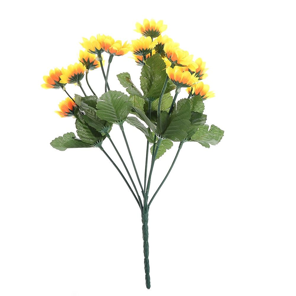 Piante & sementi: Sonnenblume, 15-blütig – Nuovo e nell'imballaggio originale da Wagenhausen venduto da Svema 2