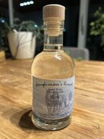 Ploughman‘s finest Gin