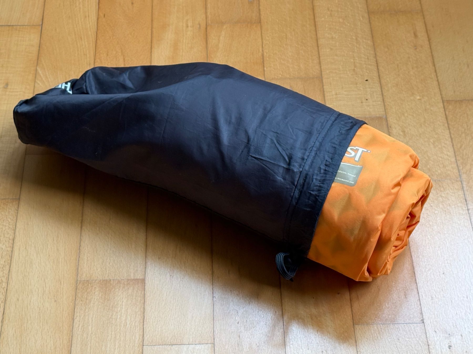 Thermarest Materassi: Therm-A-Rest Isoliertmatte – Usato da Horgen venduto da Xhystos 3