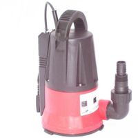 44326 - Klarwasserpumpe 250W inkl. CH-STECKER Wasserpumpe