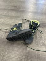 Lowa Wanderschuhe Grösse 34