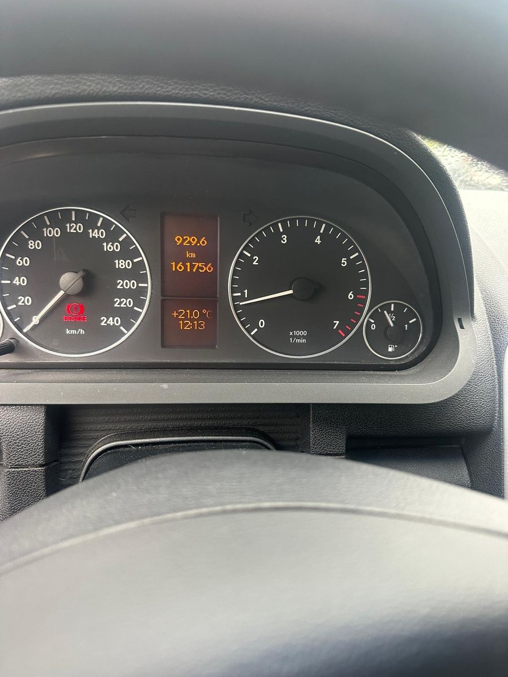 Mercedes-Benz Autos: Mercedes A Klasse  – D'occasion à Rickenbach b. Wil par swi_6ksy 5