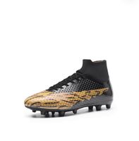 Chaussures de foot montantes Pointure 44- neuf!