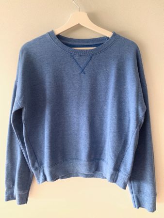 Pullover / Sweatshirt