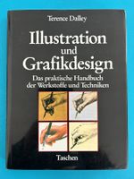 HANDBUCH ILLUSTRATION UND GRAFIKDESIGN