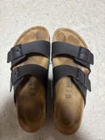 Birkenstock Sandalen Gross 43