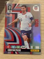 Panini FIFA World Cup 2026 Icon Christian Pulisic 480