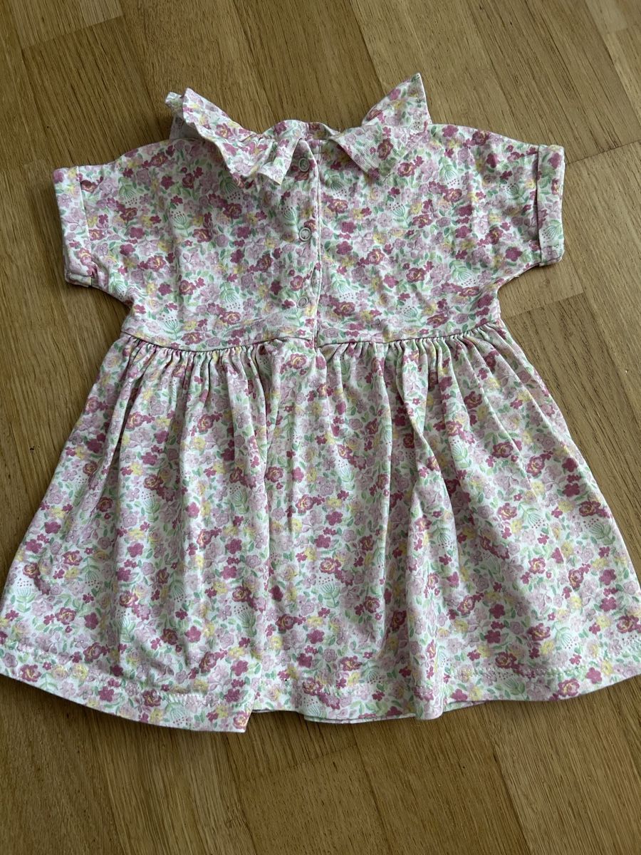 Next Vestiti & Gonne: Kurzes Kleid Gr. 62 - Next – Usato da Frauenfeld venduto da manuburg 2