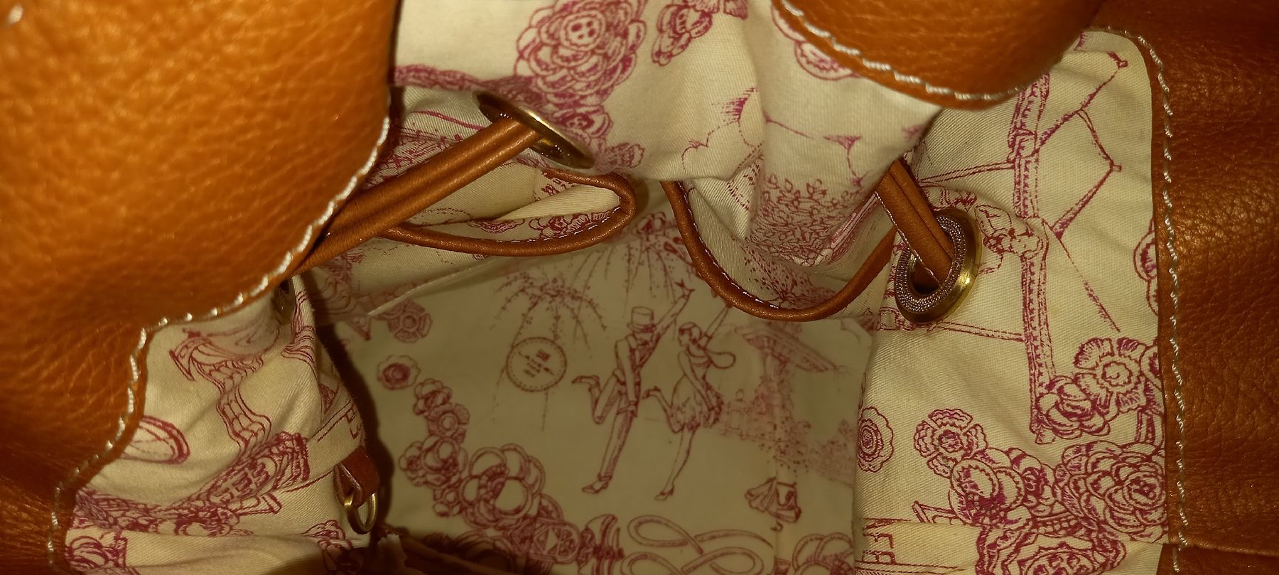 Lancel Borse: Lancel Premier Flirt – Nuovo (secondo la descrizione) da Genève venduto da sta_rq2b 7