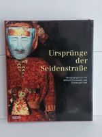 Ursprünge des Seidenstrasse / Alfried Wieezorek – Christoph