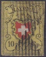 Sehr schöne Rayon 16II , T17, signiert Marchand +++