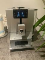 jura Ena 8 Kaffeeautomat
