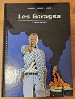 Les enragés N 1 (T.B.E.)  Le dos au mur