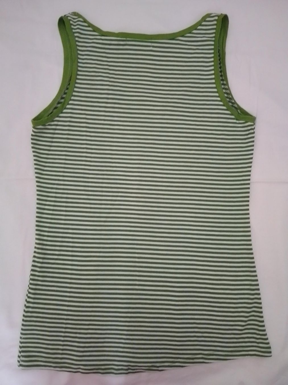 Tops: Top d'été 36-34 – Gebraucht aus Echandens von Gamora32 4