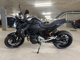 BMW F 900 R — Neu mit Werksgarantie ab Inverkehrssetzung