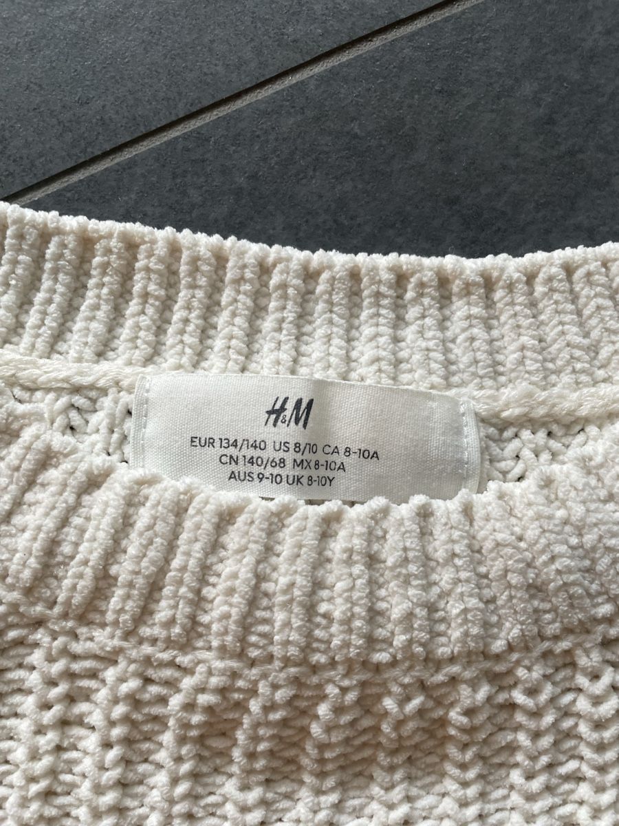H&M Pulls et sweat-shirts: Pullover – Neuf (Voir description) à Balgach par sei_s6d7 1