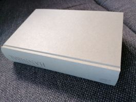 Buch Hannibal von Thomas Harris