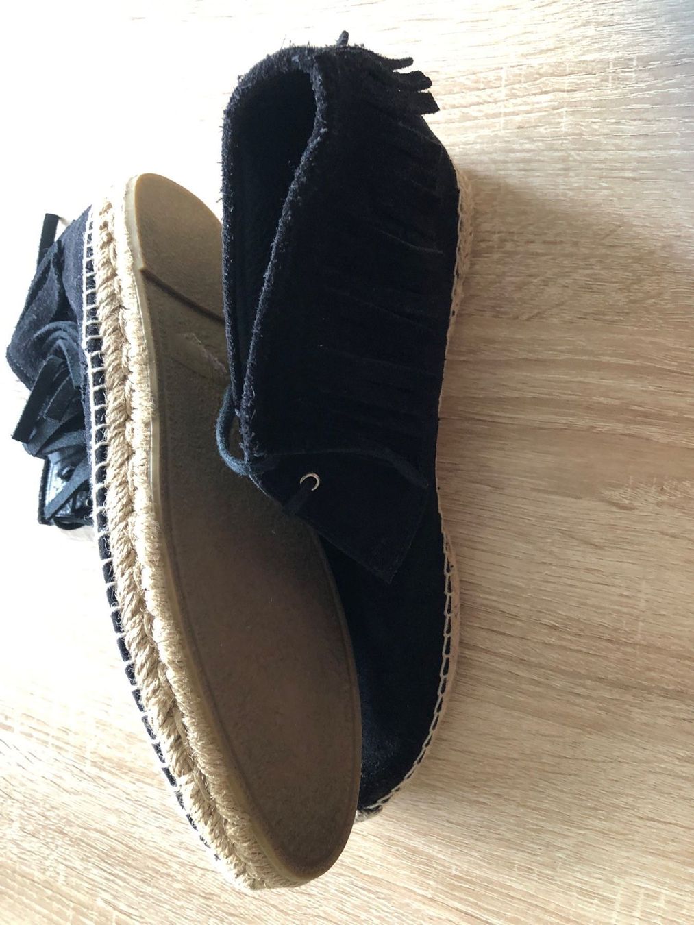 Scarpe da uomo: Chaussure Saint Laurent – Usato da Ostermundigen venduto da Delphine74 3