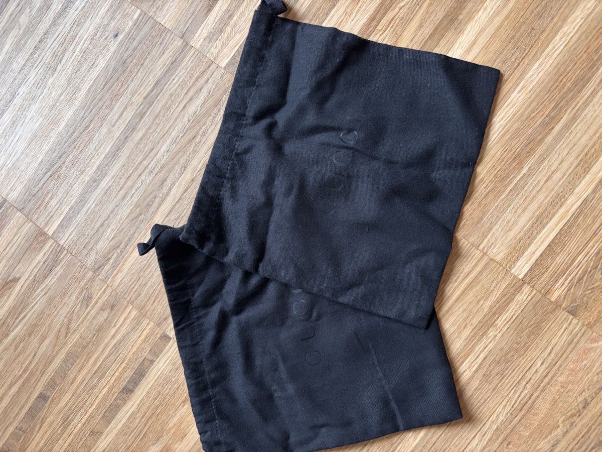 Gucci Borse: Gucci Staubbeutel. Neu! – Nuovo (secondo la descrizione) da Luzern venduto da lor_x8hx 1