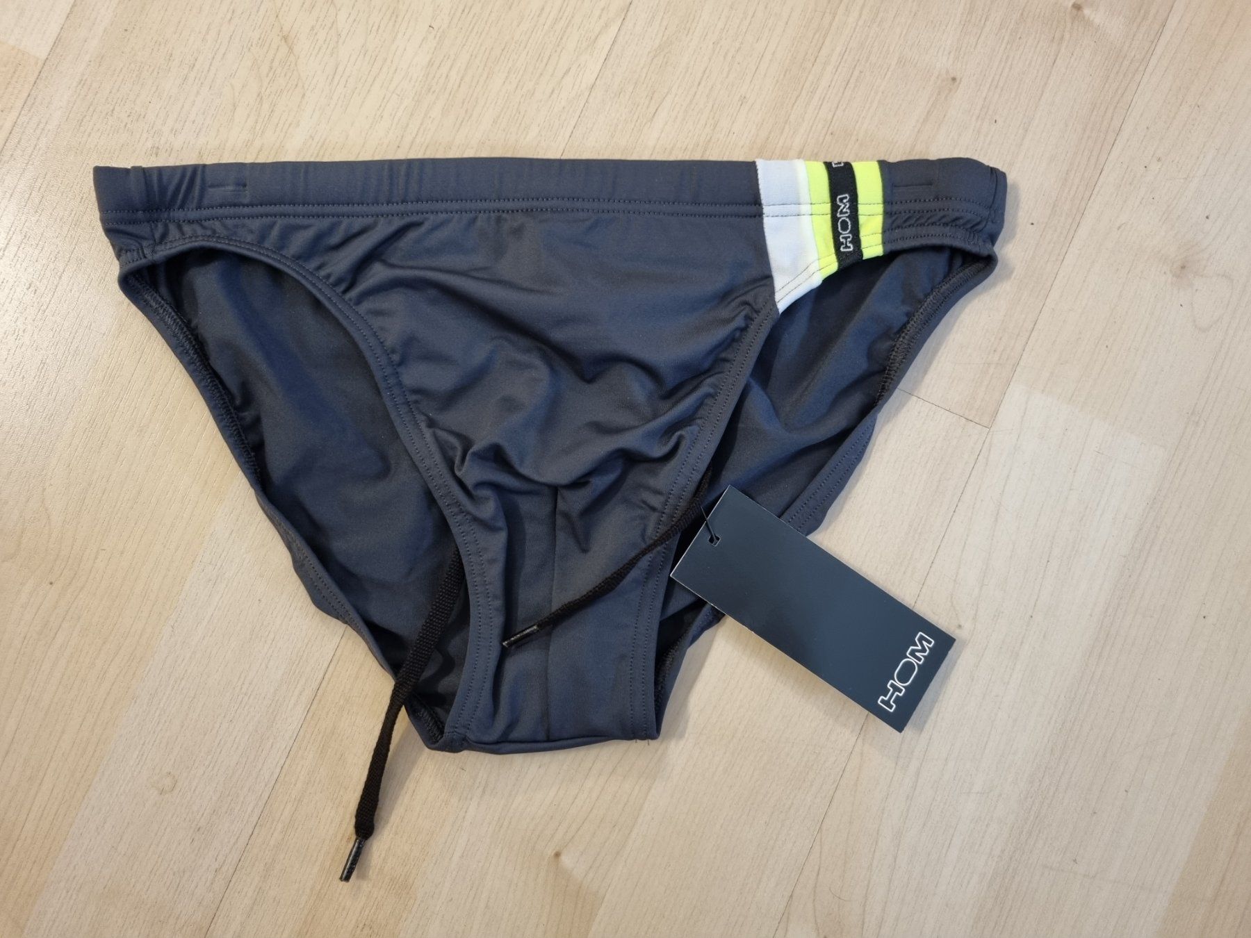 Costumi da bagno: Bade Slip L HOM – Nuovo (secondo la descrizione) da Gams venduto da inf_lj66