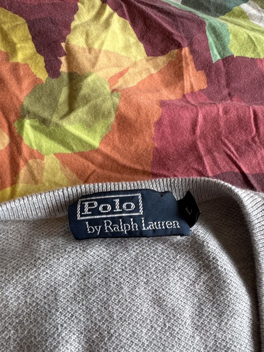 Ralph Lauren Maglioni & Felpe: Ralph Lauren Pullover – Nuovo (secondo la descrizione) da Menzingen venduto da Dali2504 1