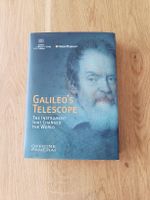 Galileo’s Telescope – The Instrument that Changed the World