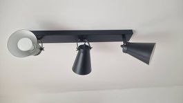 Deckenleuchte verstellbar