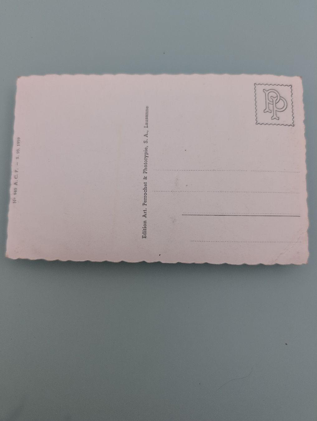 Cartoline postali: Carte Postale Ancienne Brent et le Cubly – Usato da Lignières venduto da Sulyvan 1