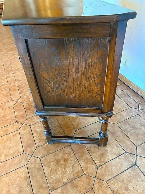 Cassettiere: Meuble ancien – Usato da Portalban venduto da Matteo-Fribourg 1