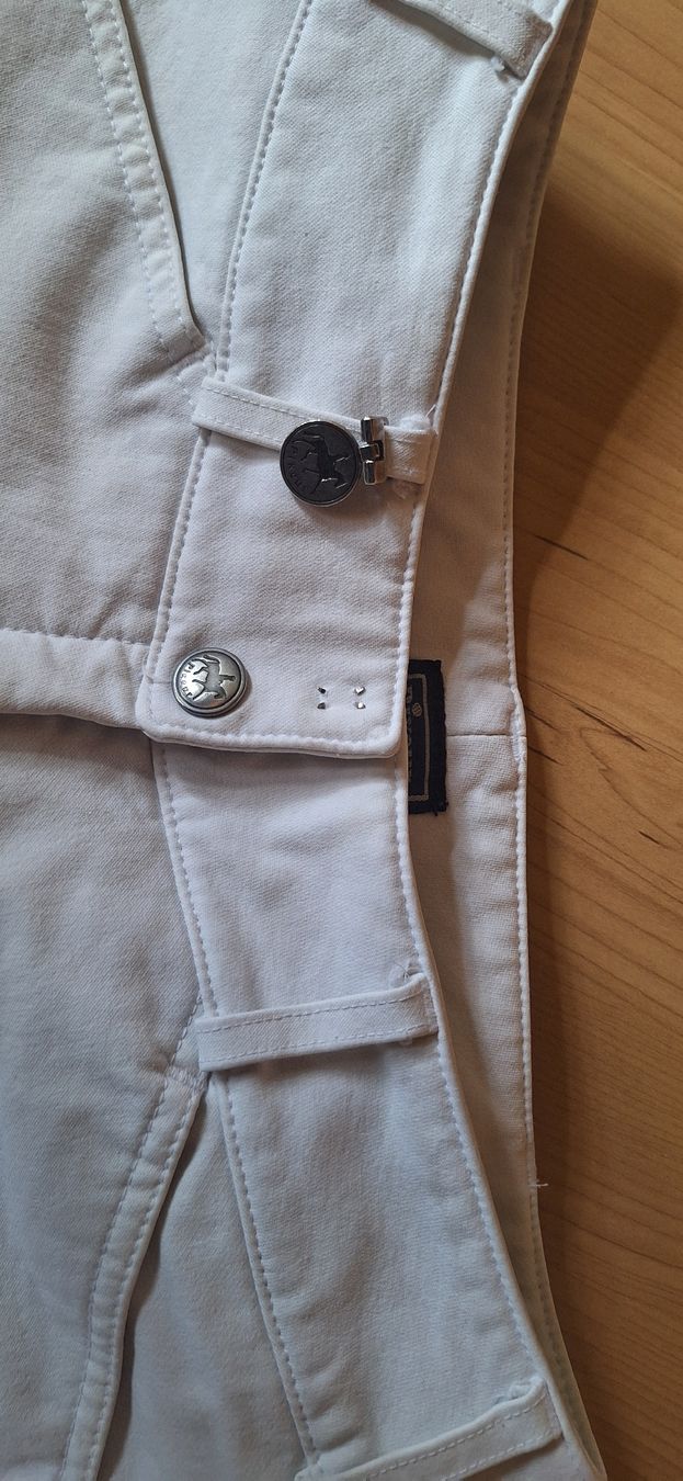 Pikeur Pantalons: Pikeur Reithose – D'occasion à Zweisimmen par chr_2cck 2