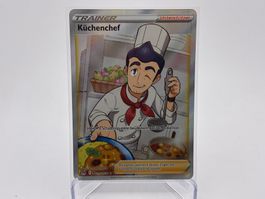 Verlorener Ursprung - Küchenchef  (LOR TG25) - DE
