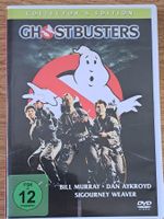 DVD Ghostbusters Collector's Edition Bill Murray, D. Aykroyd
