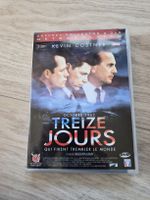 DVD Treize Jours film Kevin Costner coffret 2 disques