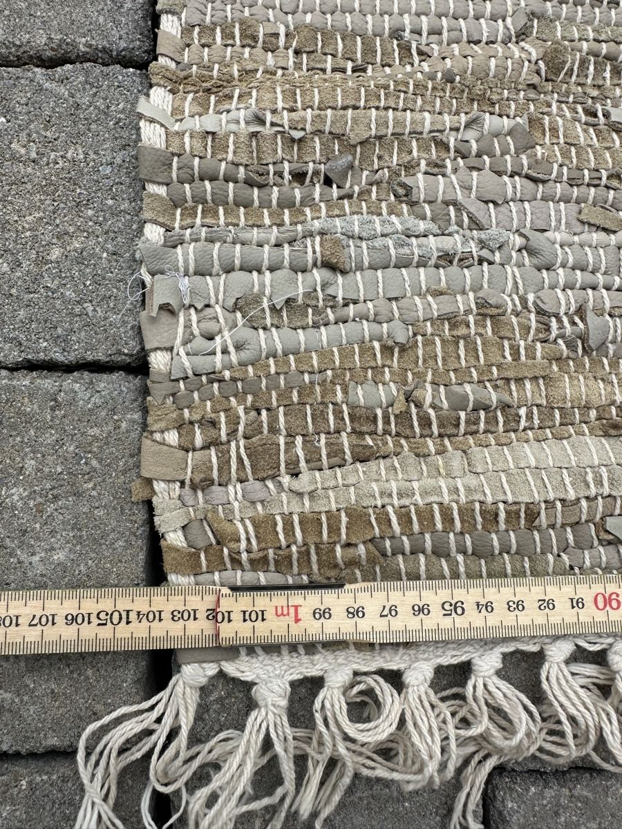 Tappeti: Stylish Muubs Runner Rug – Usato da Herrliberg venduto da mykee5 2