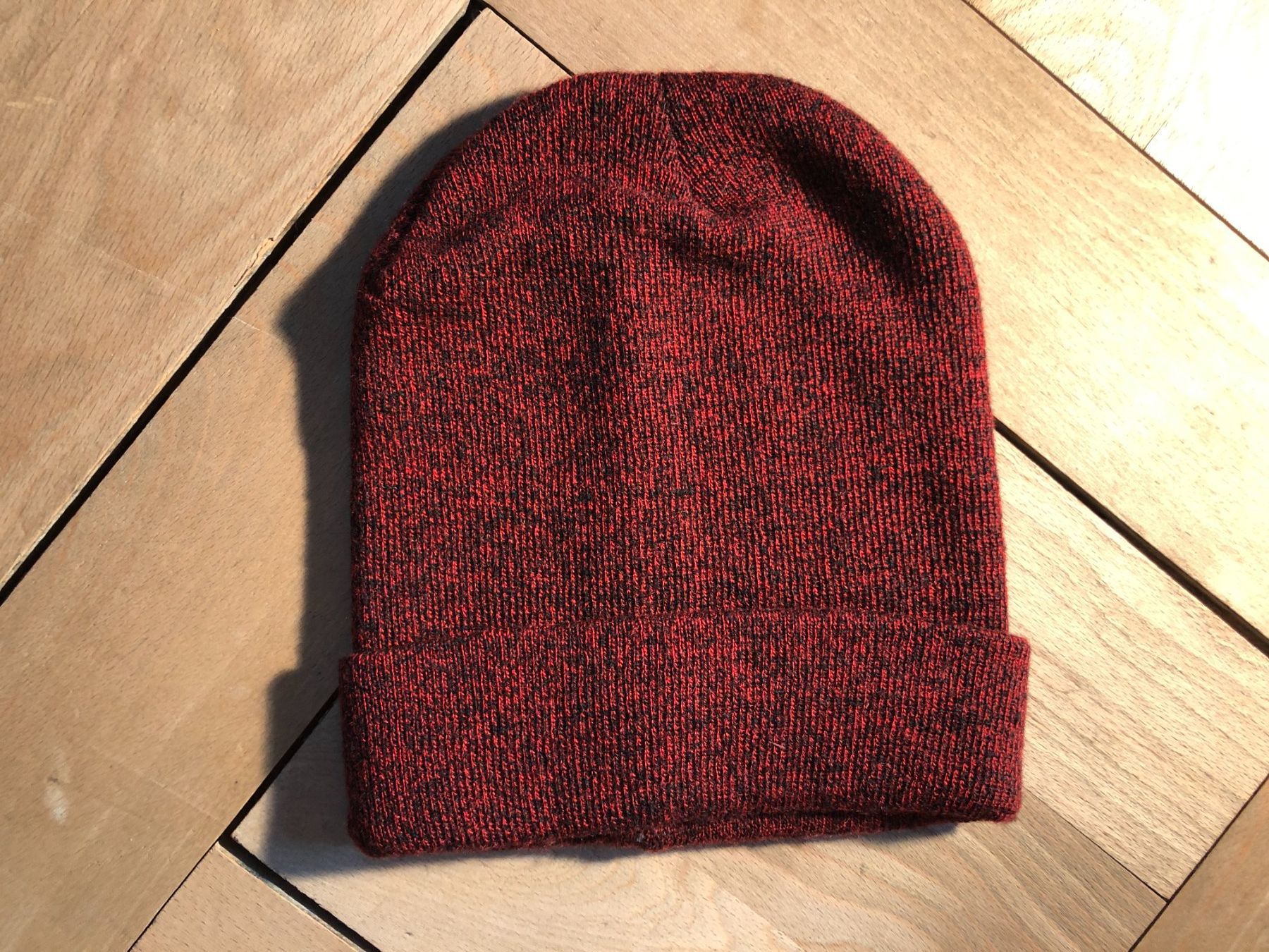 Hüte, Mützen & Caps: Wintermütze Beanie Cap Kappe Mütze – Neu (gemäss Beschreibung) aus Zürich von its-love 4