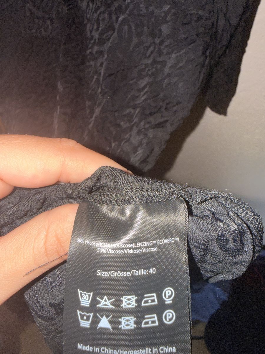 Vestiti: Baum und Pferdgarten Kleid – Usato da Guntershausen venduto da car_ld8s 2