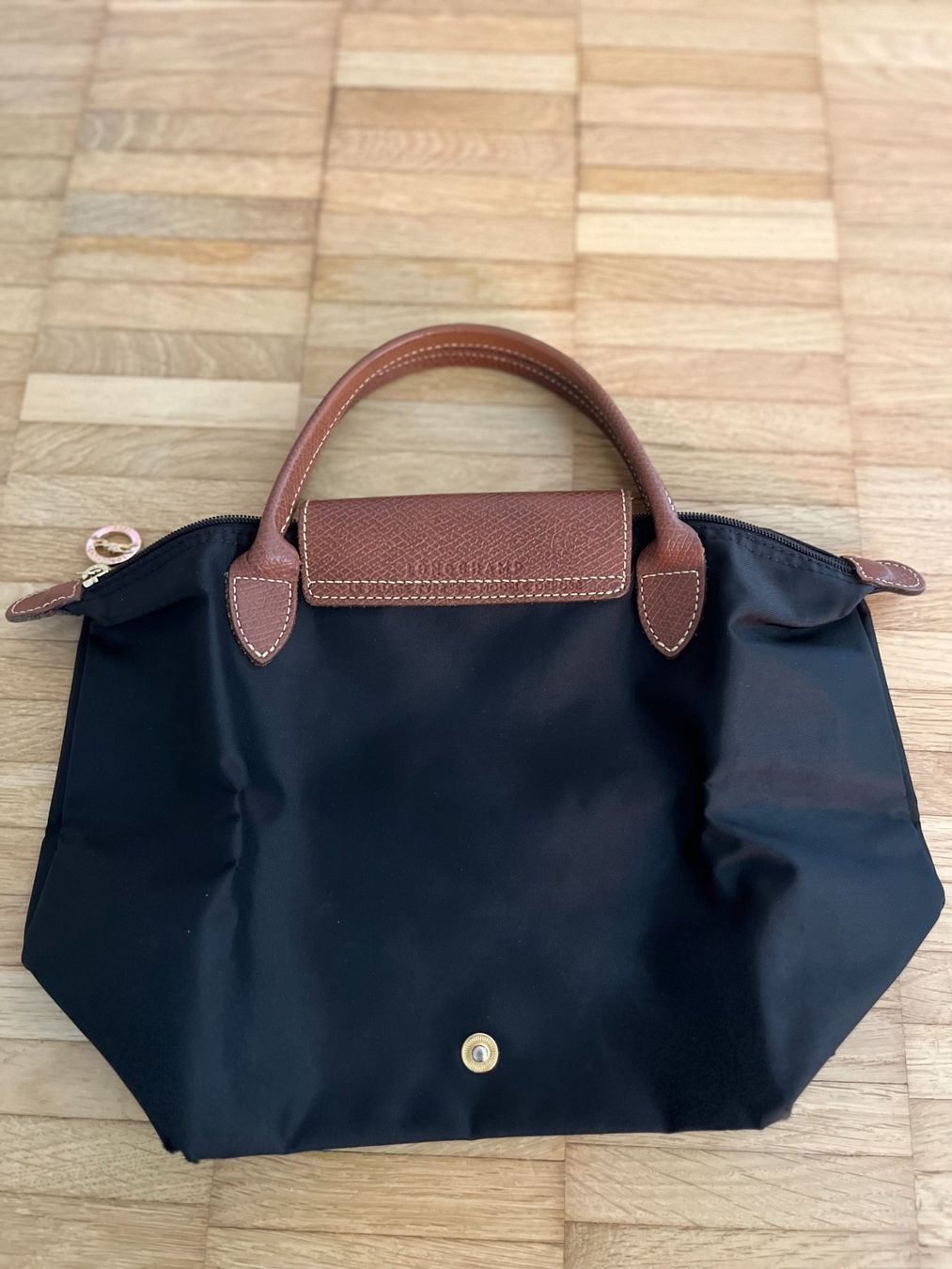 Longchamp Sacs: Longchamp Le Pliage S – D'occasion à Schliern b. Köniz par gaby_daniela 1