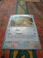 POKEMON  Dummisel    H  PRE DE   079/131   KP60  2025