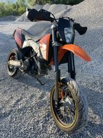 KTM 690 SMC Motorrad ab MFK