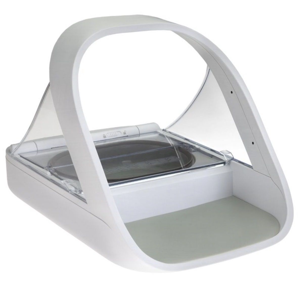Nourriture: SureFeed Mikrochip Futterautomat – D'occasion à Riehen par DogCare_Totolino 1