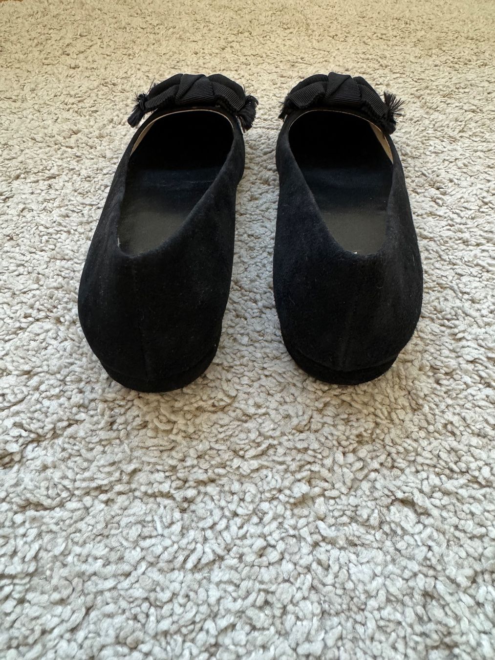 Prada Scarpe da donna: Ballerinas von Prada – Usato da Binningen venduto da lea_5mf8 3
