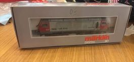 Locomotive Märklin 