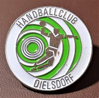 R089 - Pin Handball Club Dielsdorf  Nr. 321