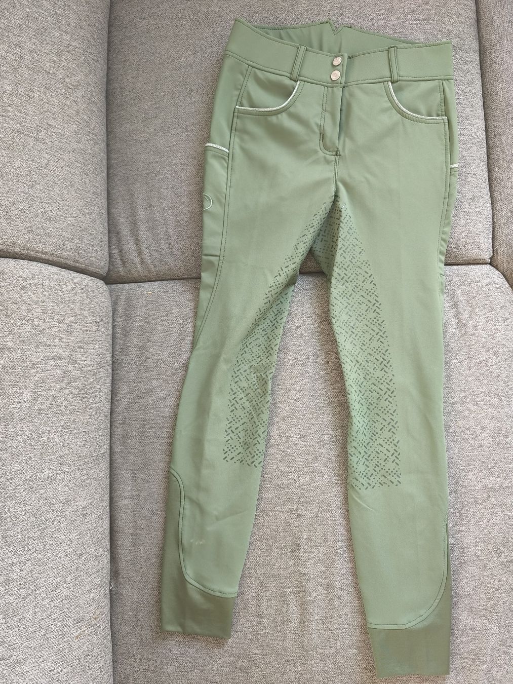 Pantalons: Reithose Riders Choice – D'occasion à Subingen par MZubi