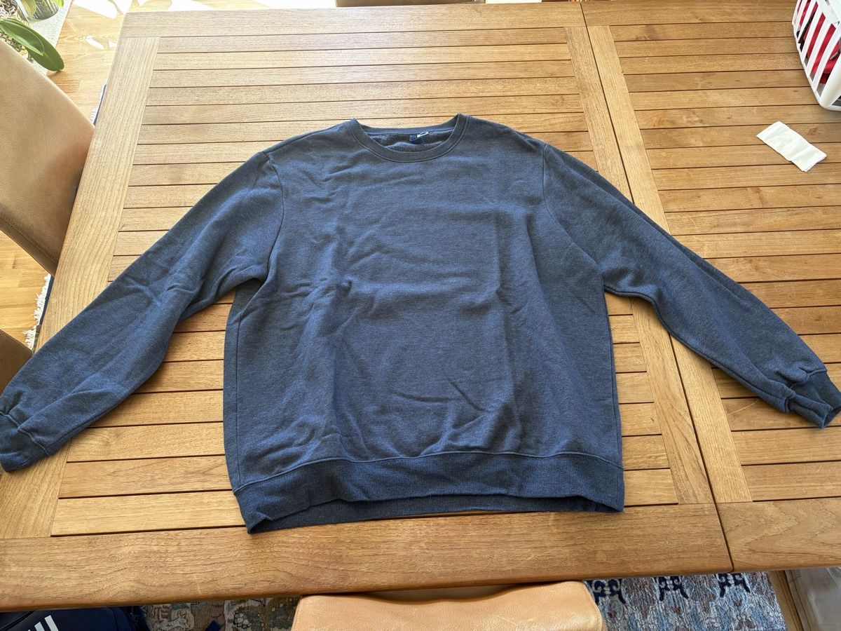 Pullover & Sweatshirts: Pull H&M XL – Gebraucht aus Coppet von Oli_1905_23 1