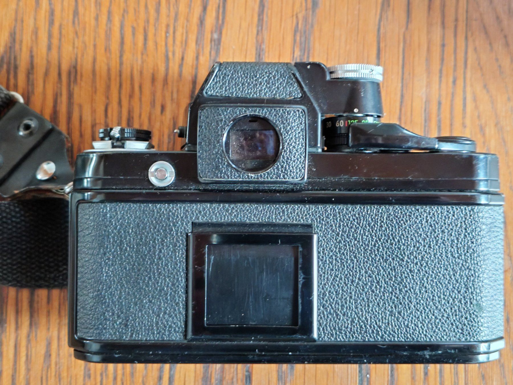 Nikon Fotocamera: Nikon F2 Set – Usato da Seon venduto da Goodi0 4