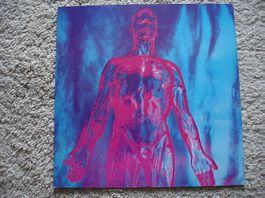 NIRVANA   "SLIVER"  12" MAXI SINGLE   1991
