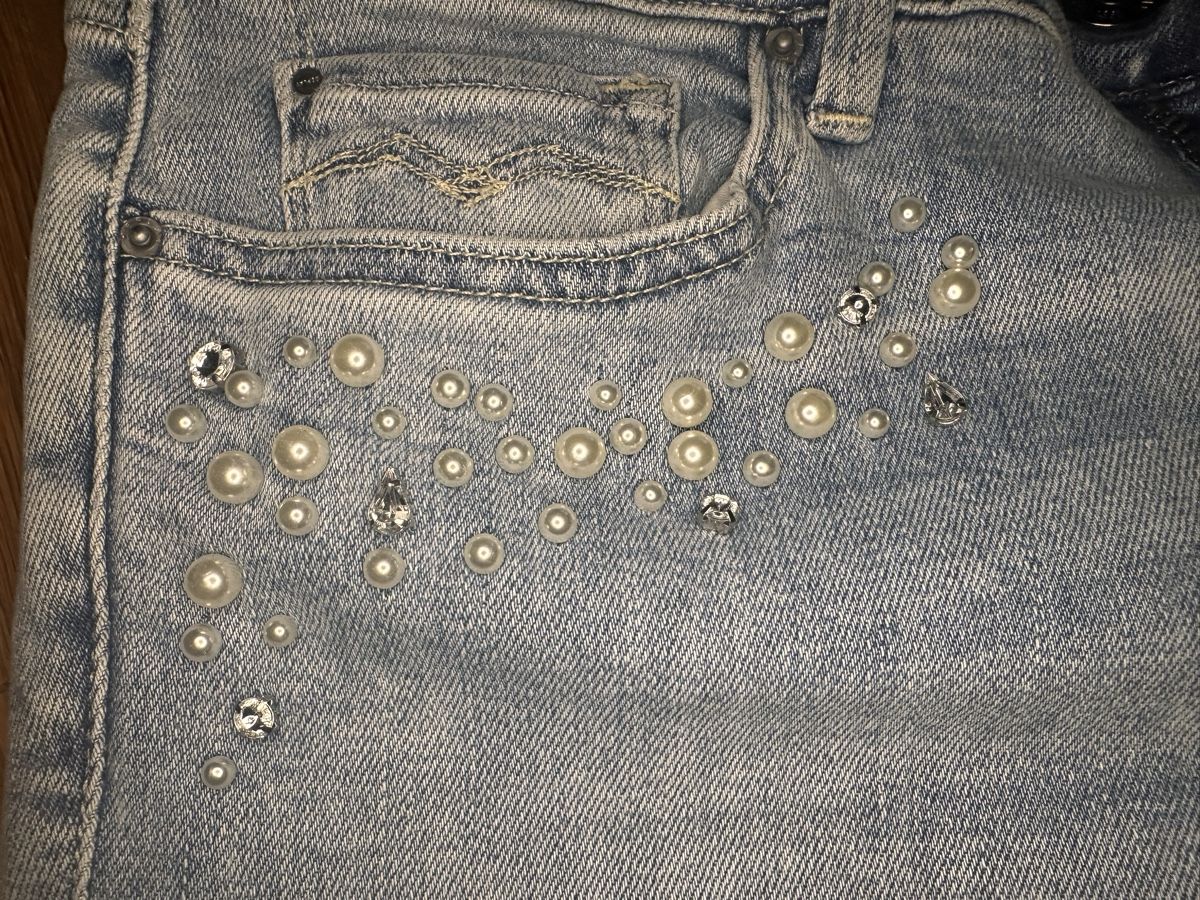 Replay Jeans: Replay Jeans neu Gr. 28 – Nuovo (secondo la descrizione) da Pfaffhausen venduto da Klaras_second_hand 6