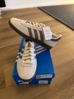 Adidas Handball Spezial W, Brown Cream White, 42 *Deadstock*