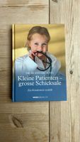 Kleine Patienten – grosse Schicksale, Dr. Ruedi Grünig